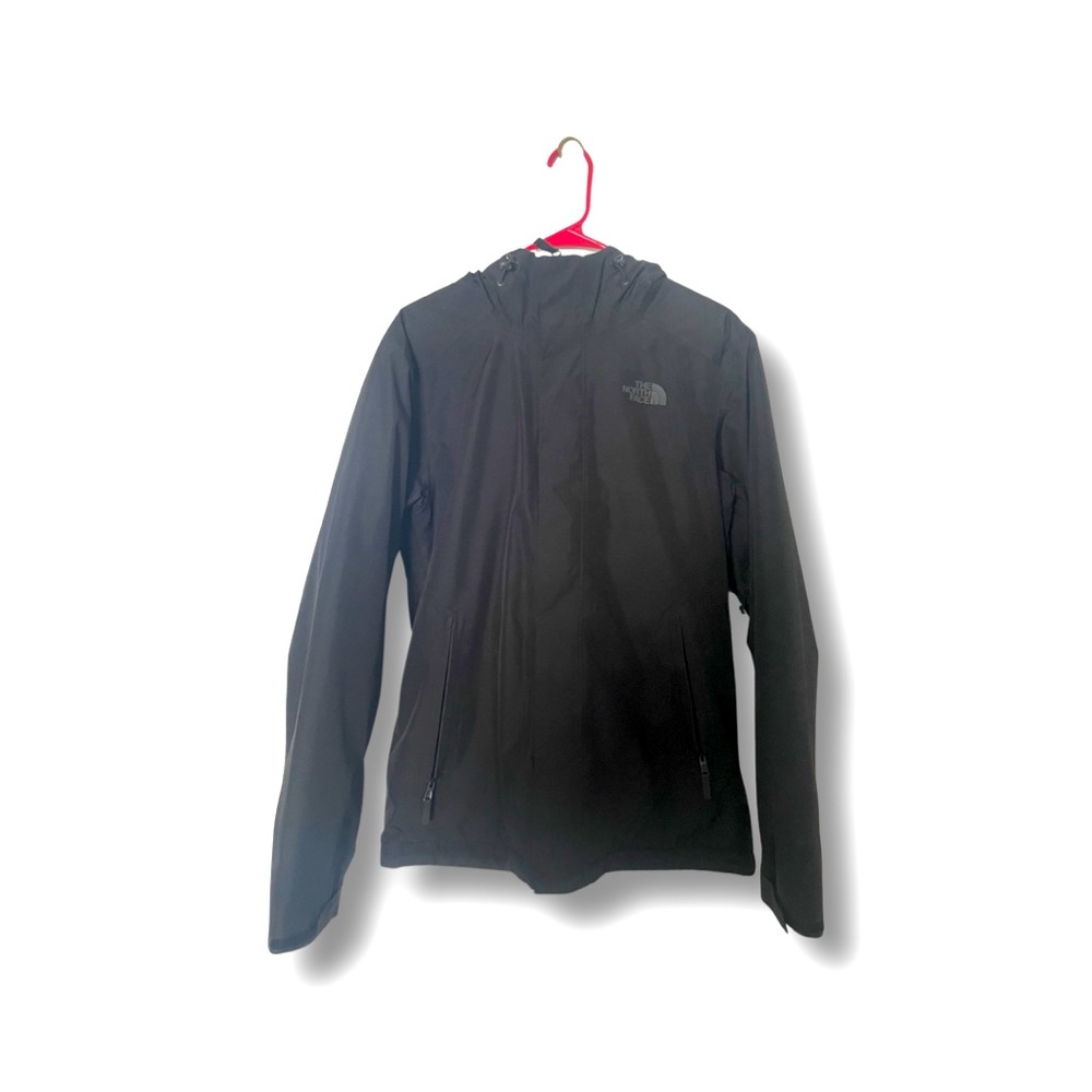 Insulated Waterproof North Face Jacket